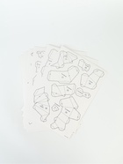 Набор для создания полигональной фигуры из зеркальной мозаики «Корги» - Фото 4