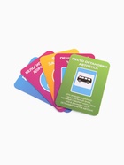 Светофор с обучающими карточками БУБА «Город», свет 10908271