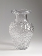 Ваза «Торилл» 26×14.5 см, стекло, прозрачная - фото 809364997