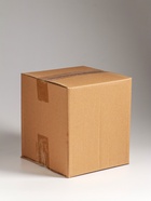 Ваза «Флер», 19.5×16 см, стекло, серая 10933781