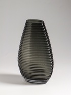 Ваза «Хэдли», 19.5×13.5 см, стекло, серо-зеленая - фото 809365016