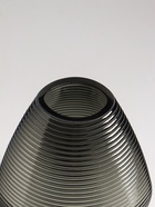 Ваза «Хэдли», 19.5×13.5 см, стекло, серо-зеленая - фото 23280202