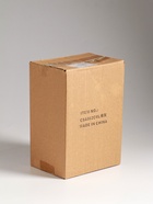 Ваза «Хэдли», 19.5×13.5 см, стекло, серо-зеленая - фото 23280203