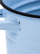 УЦЕНКА Кастрюля, 12 л, цилиндрическая, без крышки, серо-голубая - Фото 7