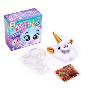 {{photo.Alt || photo.Description || 'УЦЕНКА ШКОЛА ТАЛАНТОВ Набор для творчества Милые питомцы Единорожка'}}