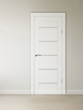 {{photo.Alt || photo.Description || 'УЦЕНКА Комплект межкомнатной двери B-1/08 Белая шагрень 2000×800'}}