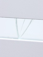 УЦЕНКА Комплект межкомнатной двери B-1/08 Белая шагрень 2000×800 10963412