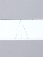 УЦЕНКА Комплект межкомнатной двери B-1/08 Белая шагрень 2000×800 10963412