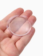 Накладки мебельные, защитные, противоударные, 4 см, набор 2 шт., Крошка Я - фото 119823185