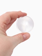 Накладки мебельные, защитные, противоударные, 4 см, набор 2 шт., Крошка Я - фото 119823186