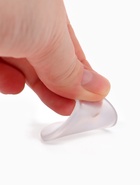 Накладки мебельные, защитные, противоударные, 4 см, набор 2 шт., Крошка Я - фото 119823188