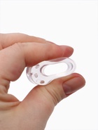 Стопперы на ручку двери, противоударные, набор 6 шт., Крошка Я - фото 119823194