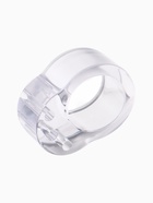 Стопперы на ручку двери, противоударные, набор 4 шт., Крошка Я - фото 119823199