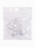 Стопперы на ручку двери, противоударные, набор 4 шт., Крошка Я - фото 119823203