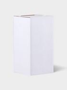 Кувшин Magistro «Богема. Дольки», 1 л, 15×9.3×22.5 см, с бамбуковой крышкой, стекло, прозрачный - фото 61954973