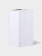 Кувшин Magistro «Богема. Дольки», 1 л, 15×9.3×22.5 см, с бамбуковой крышкой, стекло, прозрачный - Фото 8