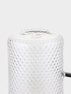 Кувшин Magistro «Богема. Соты», 16×11×23 см, крышка-сито, стекло, прозрачный - фото 61954987