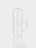 Кувшин Magistro «Богема. Дольки», 1.5 л, 9×14×28 см, стекло, прозрачный - Фото 5