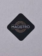 Кувшин Magistro «Богема. Дольки», 1.5 л, 9×14×28 см, стекло, прозрачный - Фото 8