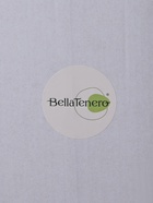 Кувшин Bella Tenero «Эко. Дольки», 1.5 л, 9×14×28 см, с бамбуковой крышкой, стекло, прозрачный 10913261