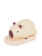 Ночник «Капибара на коврике», LED, 3 Вт, 5V, USB, АКБ, 9.3×15×13.2 см - Фото 10