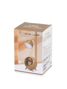 Ночник «Капибара в круглом кресле», LED, 3 Вт, 5V, USB, АКБ, 2 режима, 8.5×8.5×25.5 см - Фото 12