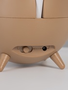 Ночник «Капибара в круглом кресле», LED, 3 Вт, 5V, USB, АКБ, 2 режима, 8.5×8.5×25.5 см - Фото 10