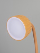 Ночник «Капибара в чашке», 8хLED, 3 Вт, 5V, USB, АКБ, 2 режима, 9.5×9.5×28.5 см - Фото 6