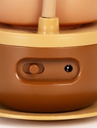 Ночник «Капибара в чашке», 8хLED, 3 Вт, 5V, USB, АКБ, 2 режима, 9.5×9.5×28.5 см - Фото 9