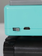 Ночник «Экскаватор», 8хLED, 3 Вт, 5V, USB, АКБ, 2 режима, с точилкой, 7×11×31 см - Фото 13