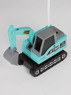 Ночник «Экскаватор», 8хLED, 3 Вт, 5V, USB, АКБ, 2 режима, с точилкой, 7×11×31 см - Фото 10