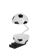 Ночник - подставка под телефон «Футбольный мяч», 4хLED, 3 Вт, 5V, USB, АКБ, 2 режима, 9.5×12.5×10 см - фото 119552670