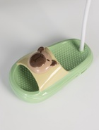 Ночник «Сланец с кепкой», 8хLED, 3 Вт, 5V, USB, АКБ, 3 режима, 13.5×7×21 см - Фото 7