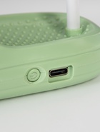 Ночник «Сланец с кепкой», 8хLED, 3 Вт, 5V, USB, АКБ, 3 режима, 13.5×7×21 см - Фото 10