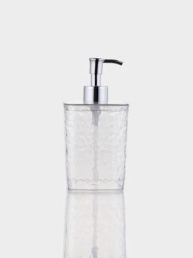 Дозатор для жидкого мыла, 440 мл