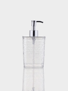 Дозатор для жидкого мыла, 440 мл