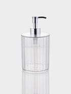 Набор для ванной 2 предмета, дозатор, стакан - фото 61955124