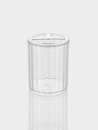 Набор для ванной 2 предмета, дозатор, стакан - фото 61955125