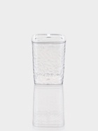 Набор для ванной 2 предмета, дозатор, стакан - фото 809350137