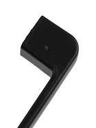 УЦЕНКА Ручка-скоба CAPPIO FREEDOM RSC005, м/о 128 мм, цвет черный - Фото 3