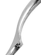 УЦЕНКА Ручка скоба РС134, м/о 96 мм, цвет хром 10963425