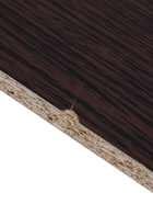 УЦЕНКА Гостиная Гамма, 3200х2024х466, Венге/Дуб - Фото 4