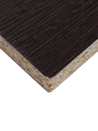 УЦЕНКА Гостиная Гамма, 3200х2024х466, Венге/Дуб - Фото 6