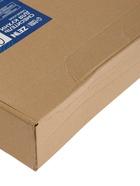 УЦЕНКА Смеситель для кухни ZEIN Z2751, гибкий излив, картридж 35 мм, нерж. сталь, черный/сатин 74434 - Фото 9