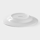 УЦЕНКА Тарелка суповая "Пташка" 20,2x3 см - Фото 3