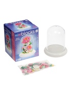 UNICON Конструктор Mini Blocks Розы 158 деталей, свет - фото 119580132