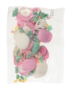 UNICON Конструктор Mini Blocks Розы 158 деталей, свет - фото 119580133