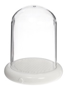 UNICON Конструктор Mini Blocks Розы 158 деталей, свет - фото 119580136