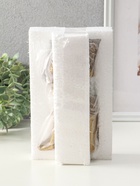 Фигура полистоун «Мама с малышом - после водных процедур», 5.5×11×19 см - Фото 5