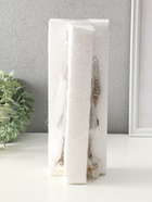 Фигура полистоун «Девушка в банном халате», 8.5×8.5×25 см - Фото 5